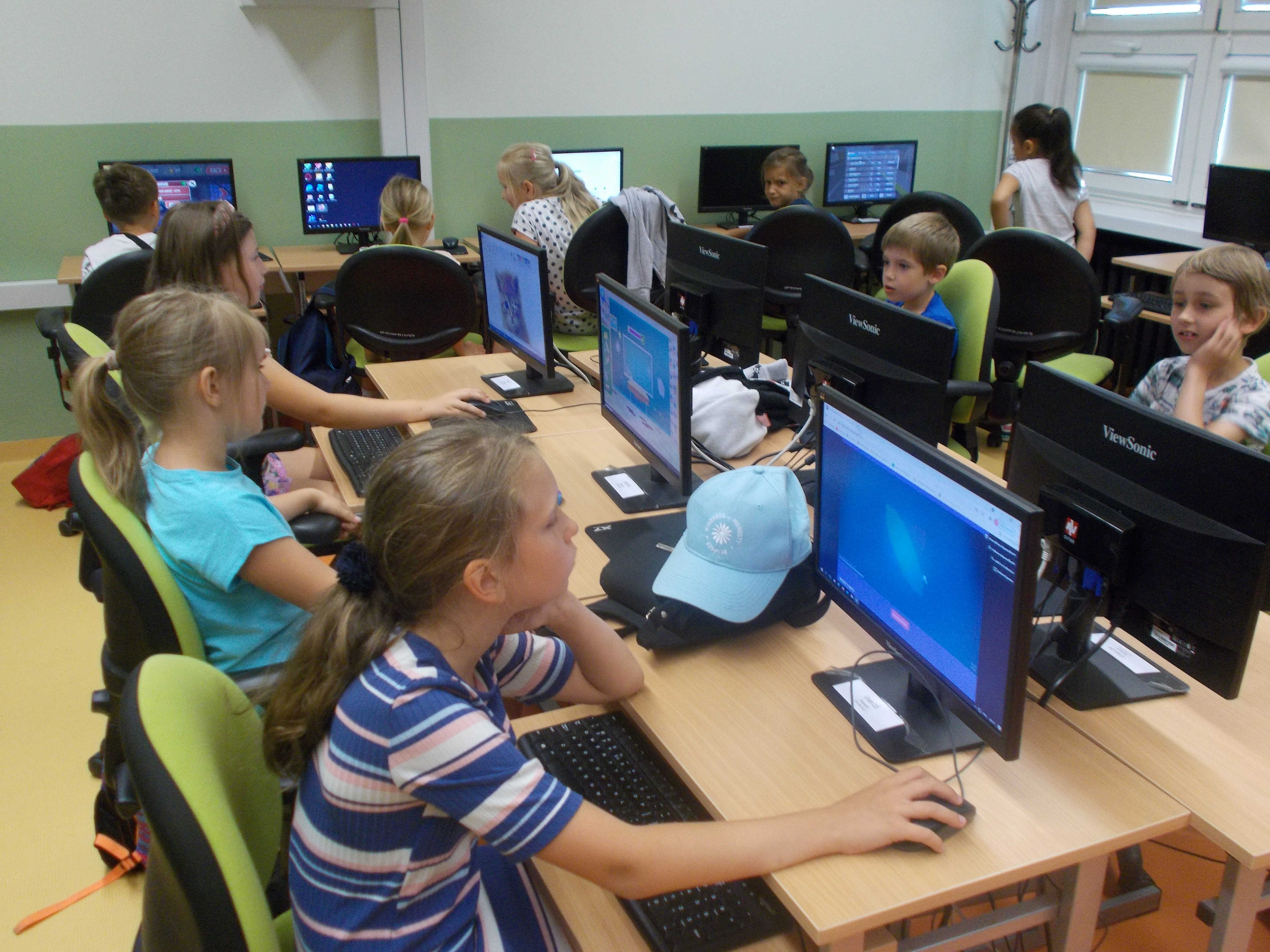 Miasto Gliwice aktywnie wspiera Romów
