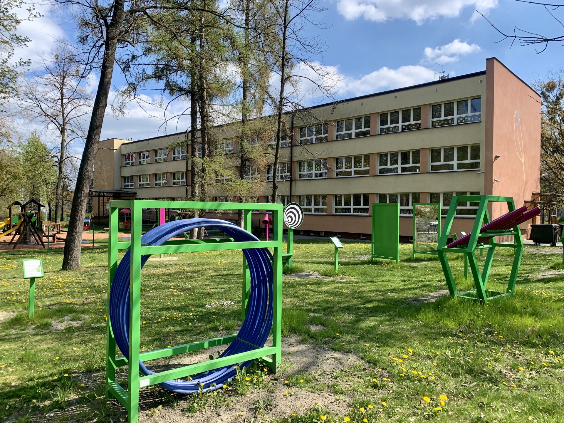 Szkoła Podstawowa nr 23 Szkoła Podstawowa nr 23