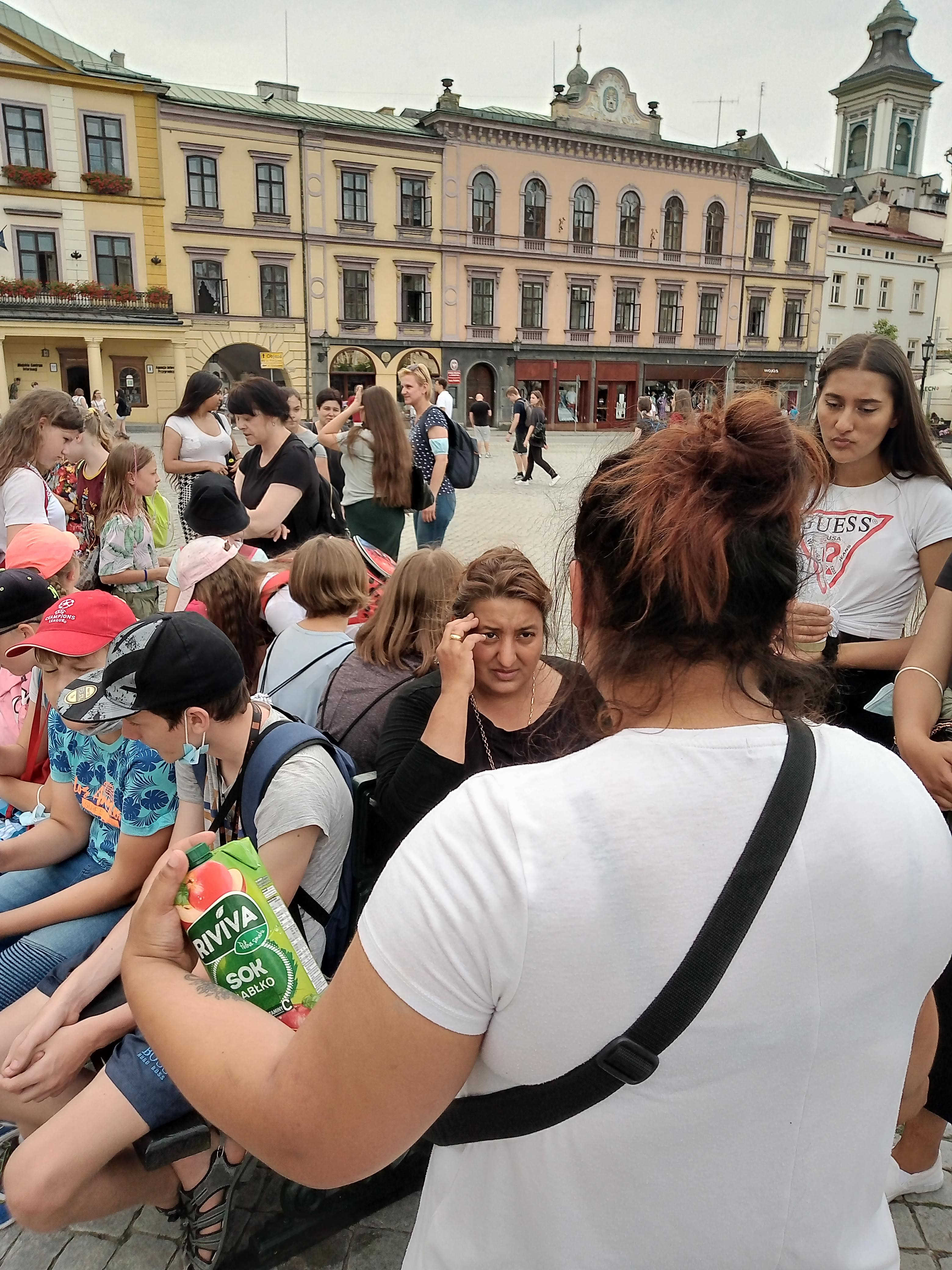 Miasto Gliwice aktywnie wspiera Romów