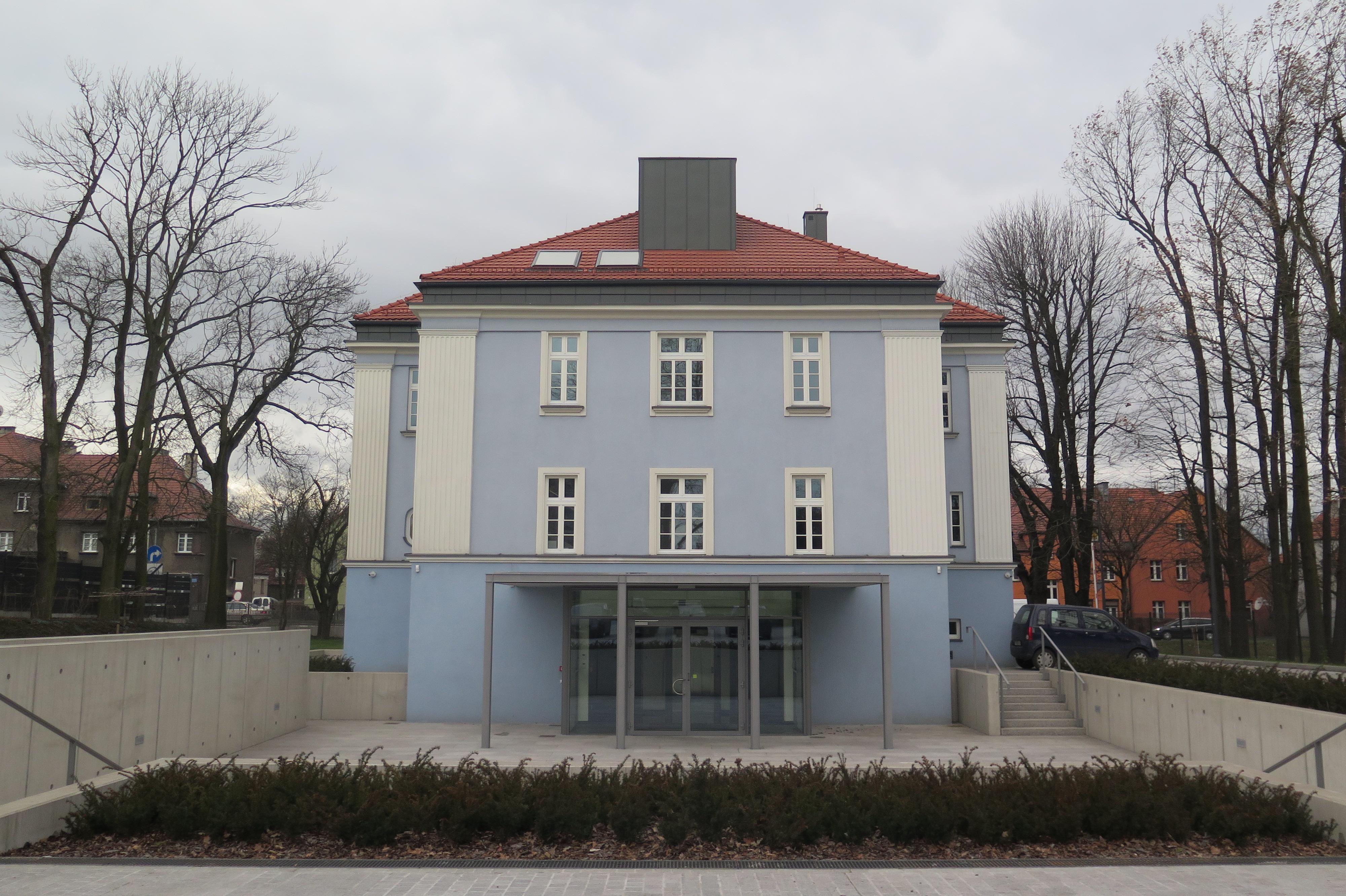 ksse siedziba
