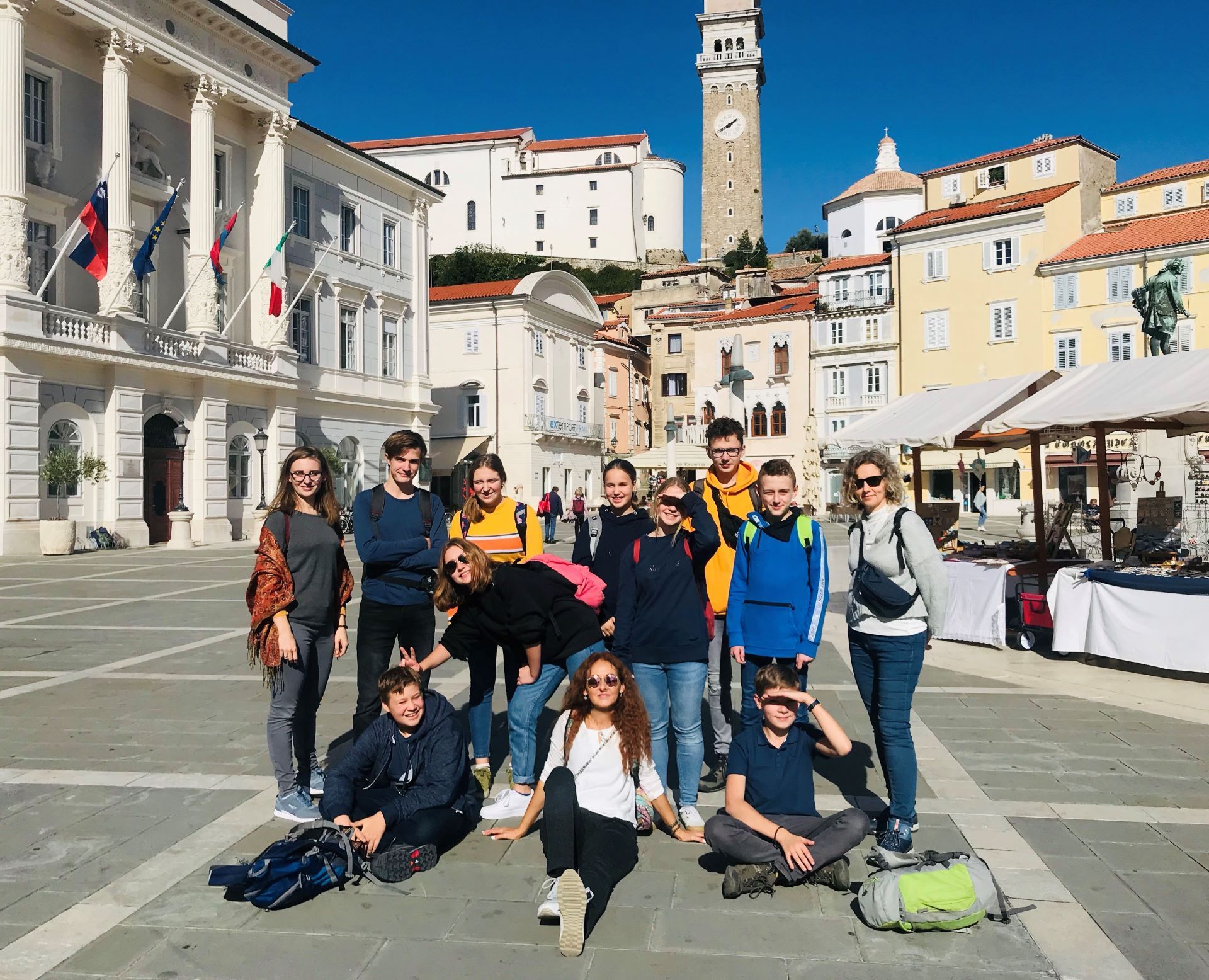 Erasmus+ Szkoła Podstawowa nr 9 im. Jana III Sobieskiego Erasmus+ Szkoła Podstawowa nr 9 im. Jana III Sobieskiego
