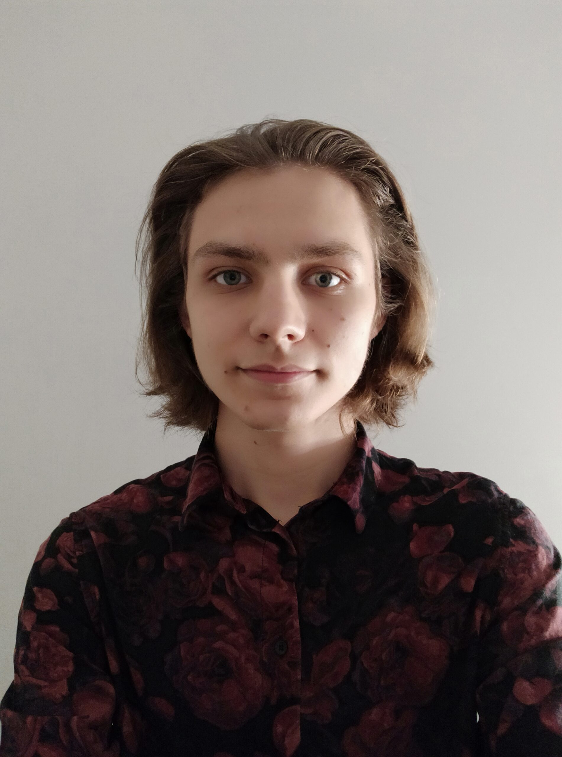 Jakub Schuwald Jakub Schuwald
