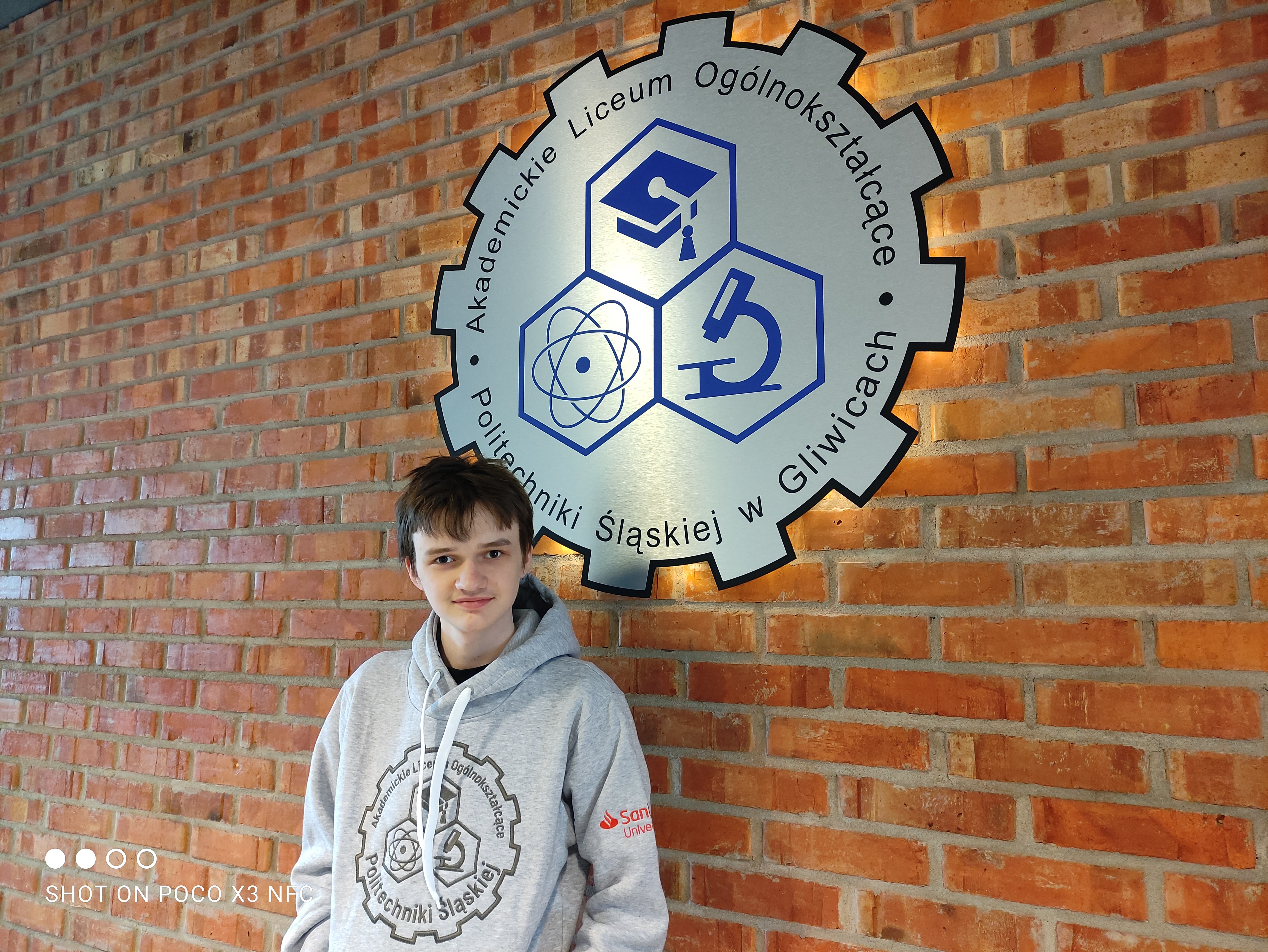 Jakub Kądziołka Jakub Kądziołka