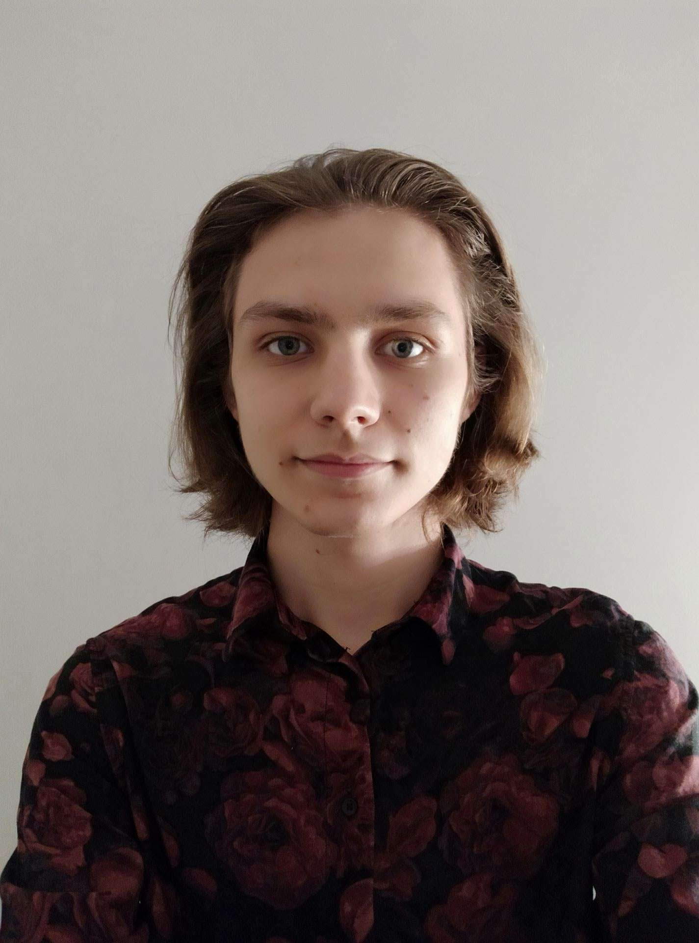 Jakub Schuwald I LO w Gliwicach Jakub Schuwald I LO w Gliwicach
