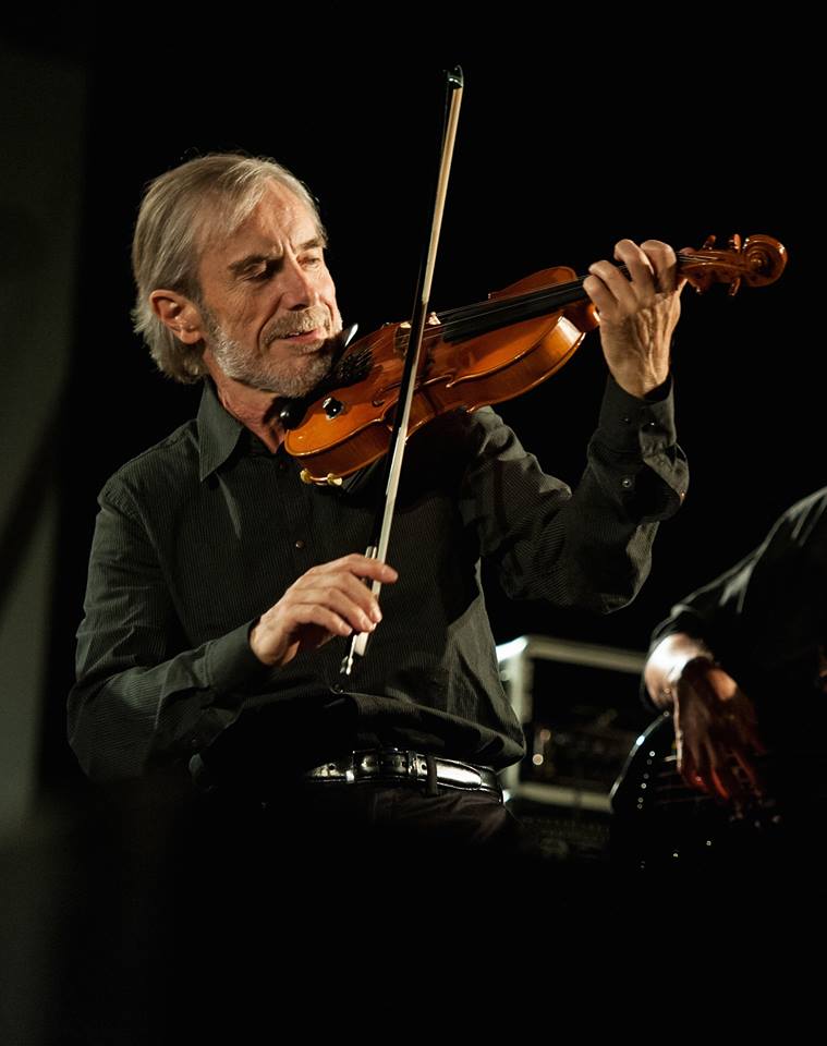 Jean-Luc Ponty