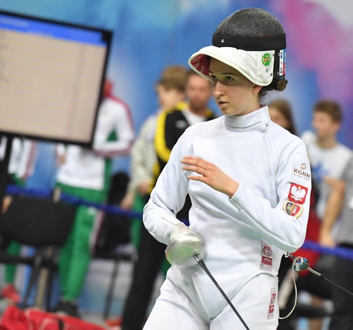 Karolina Staszulonek Karolina Staszulonek