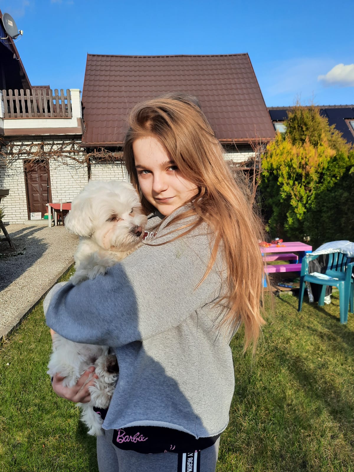 Kinga Waliczek Kinga Waliczek