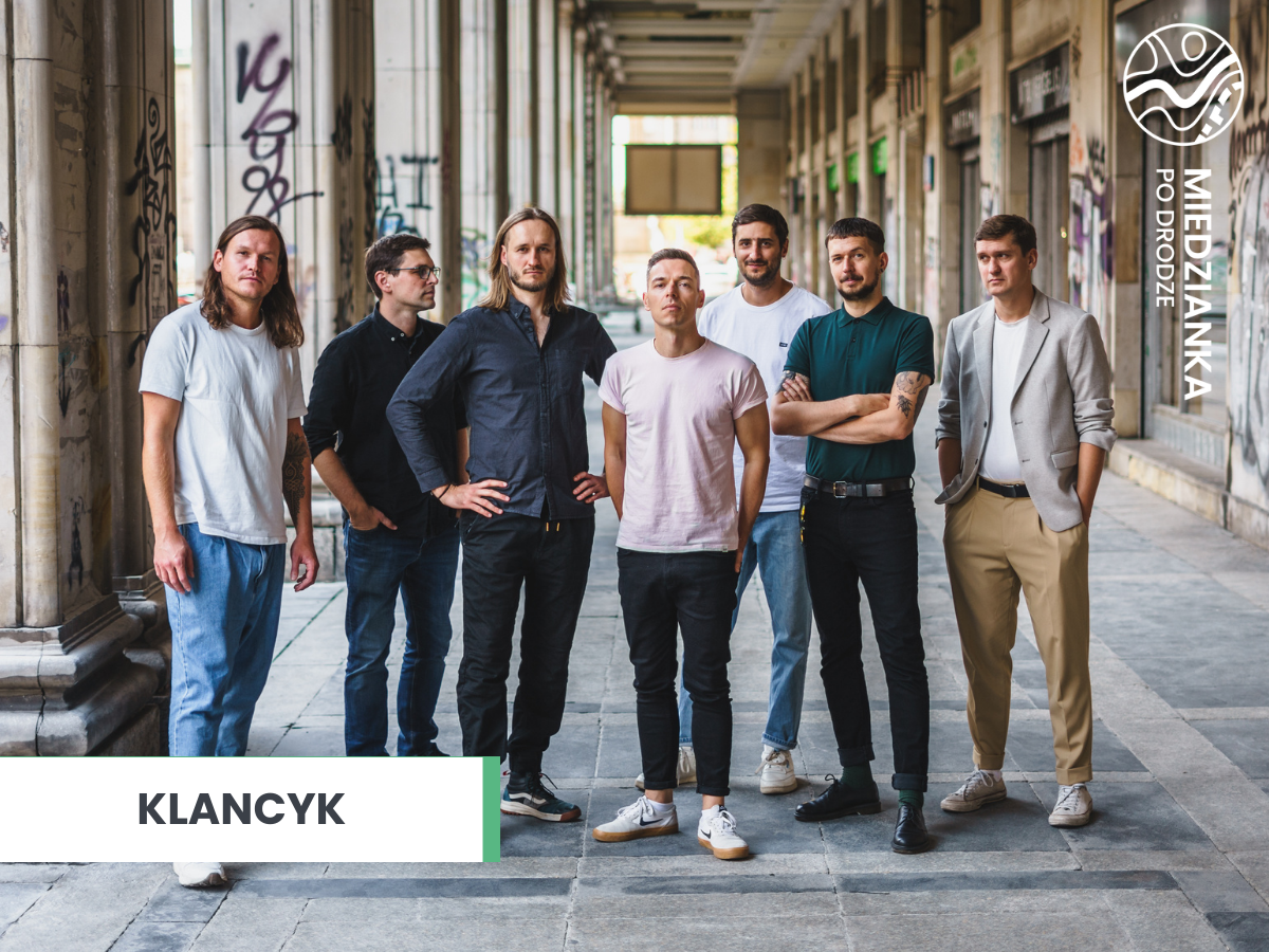 fot. materiały organizatora Klancyk