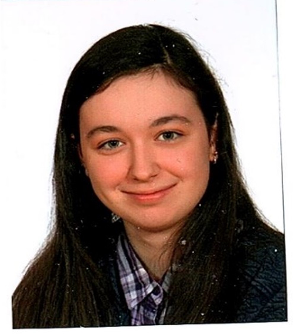 Matylda Machura Matylda Machura