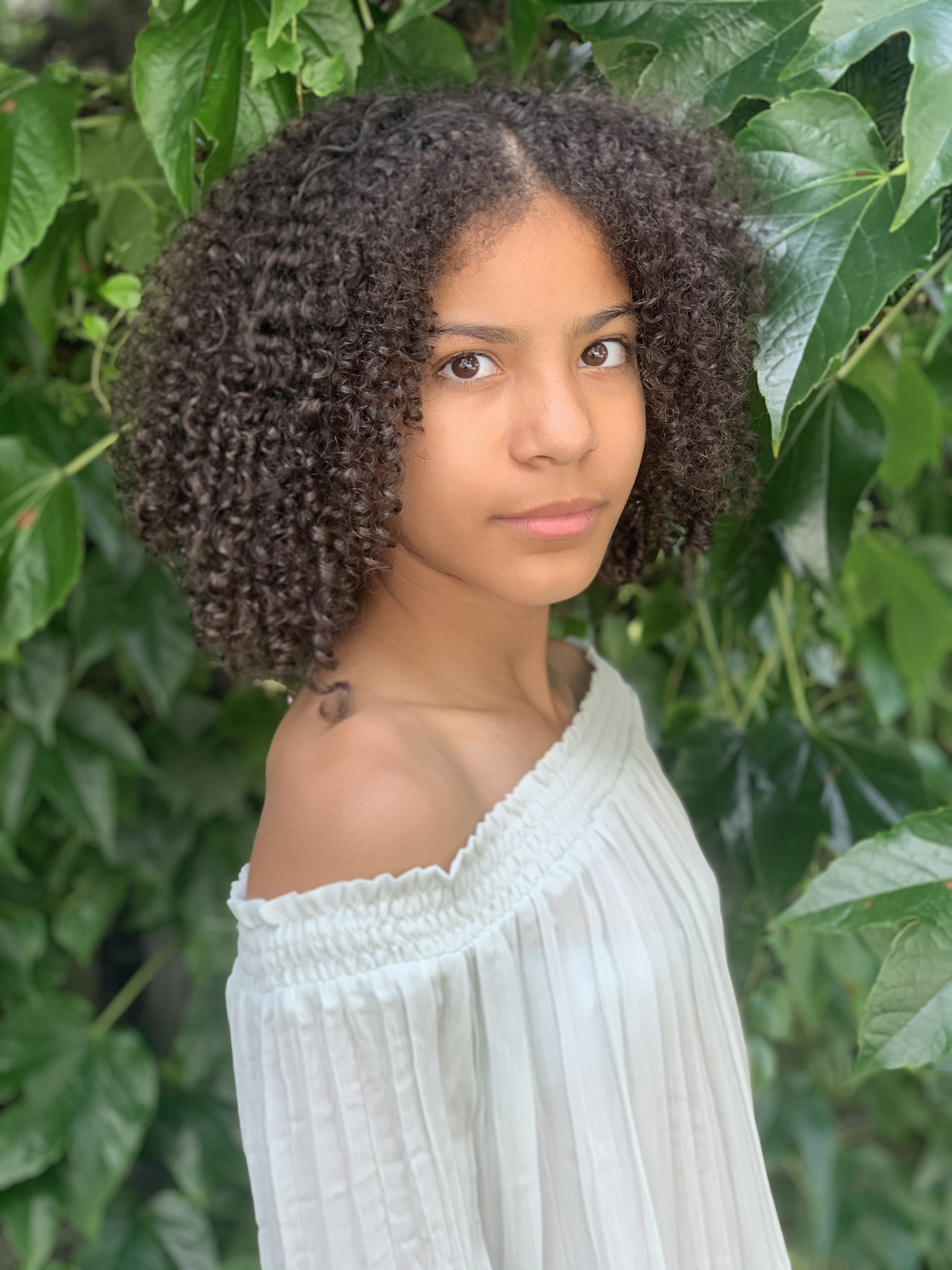 Maya Ogbonnia Maya Ogbonnia