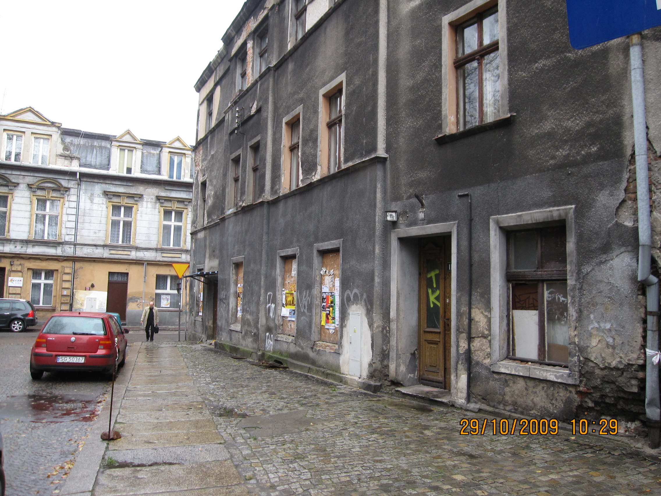 Plebańska