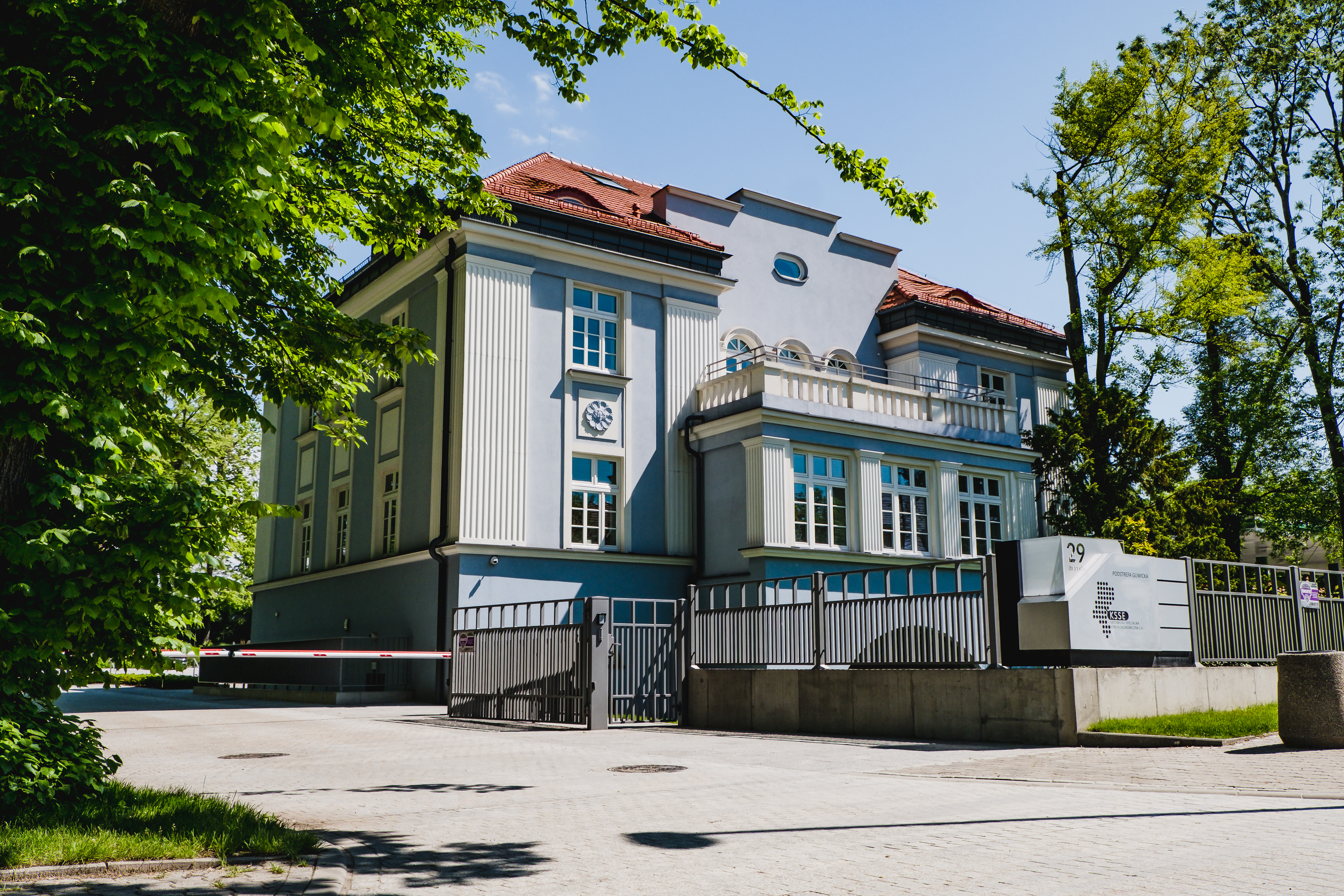 Rybnicka 27