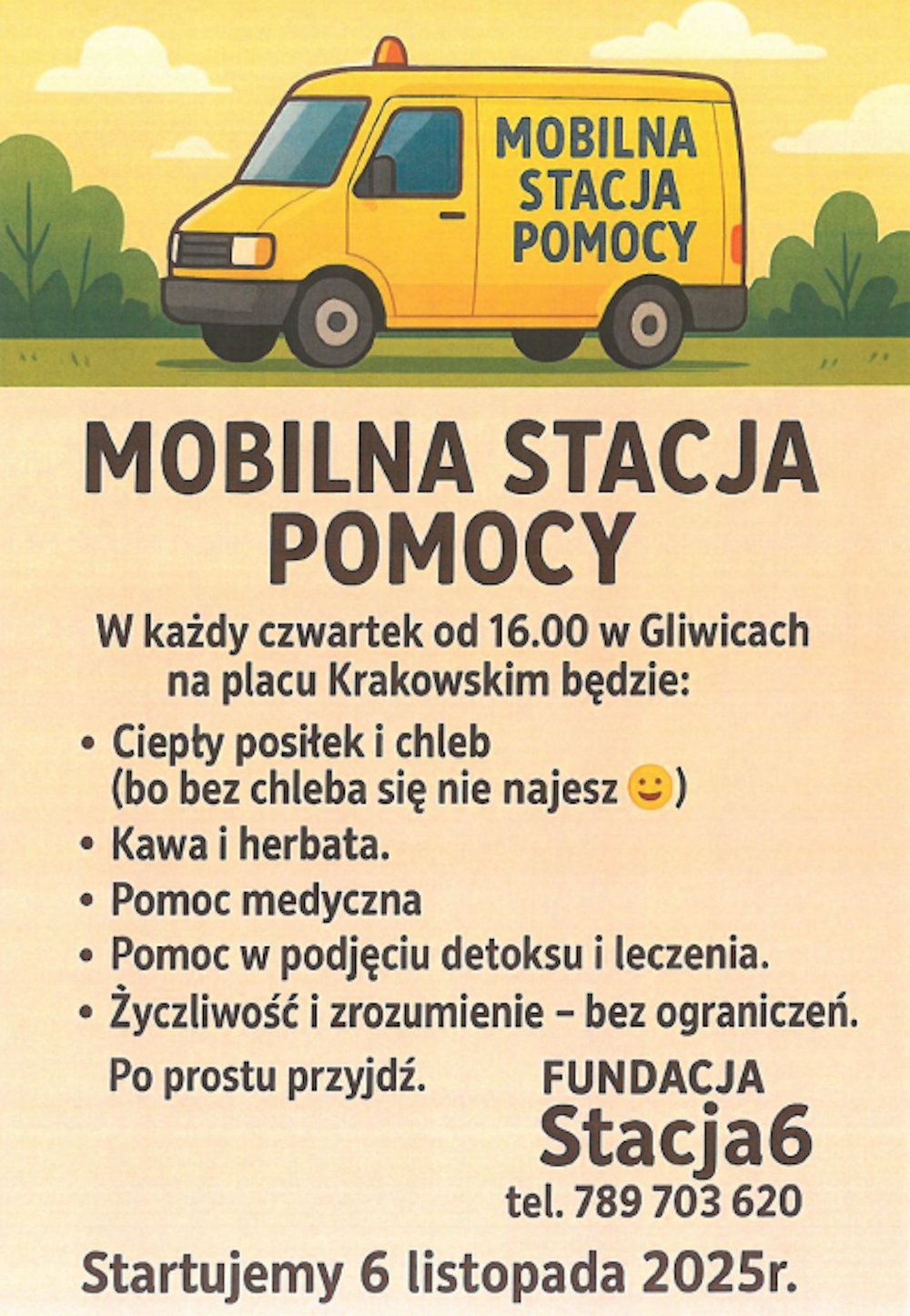 plakat