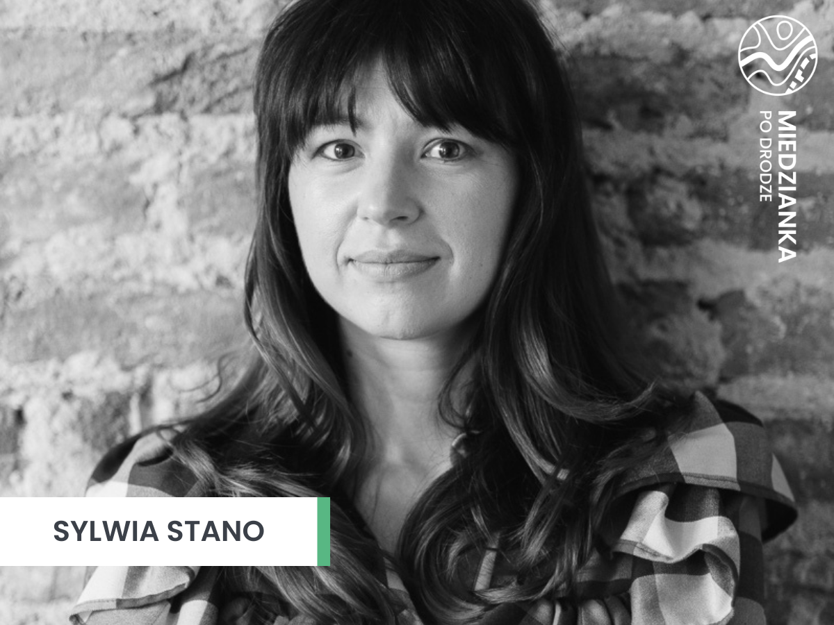 fot. materiały organizatora Sylwia Stano