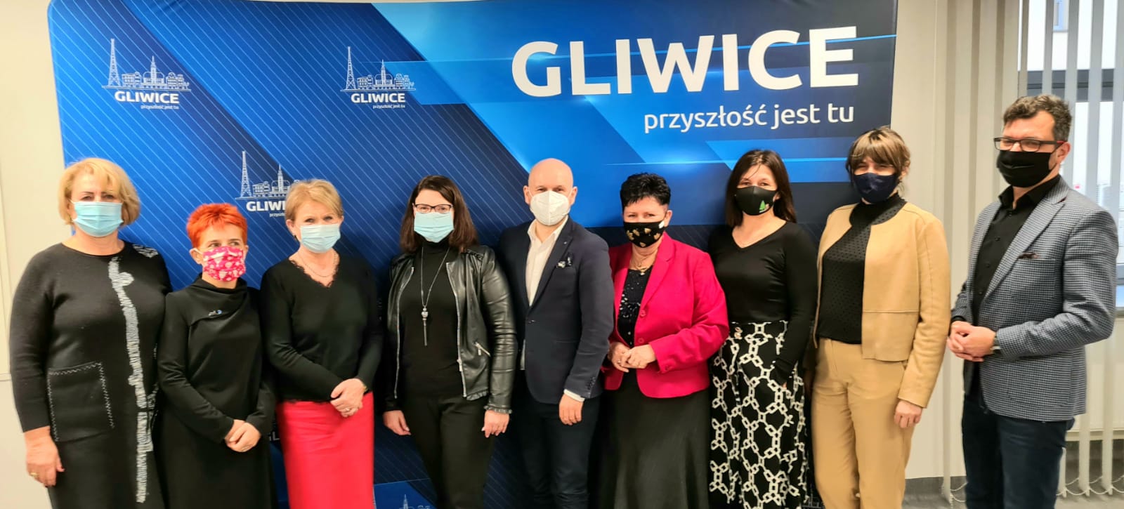 Rada Dyrektorów szkół i placówek oświatowych 2020-2022 Rada Dyrektorów szkół i placówek oświatowych 2020-2022