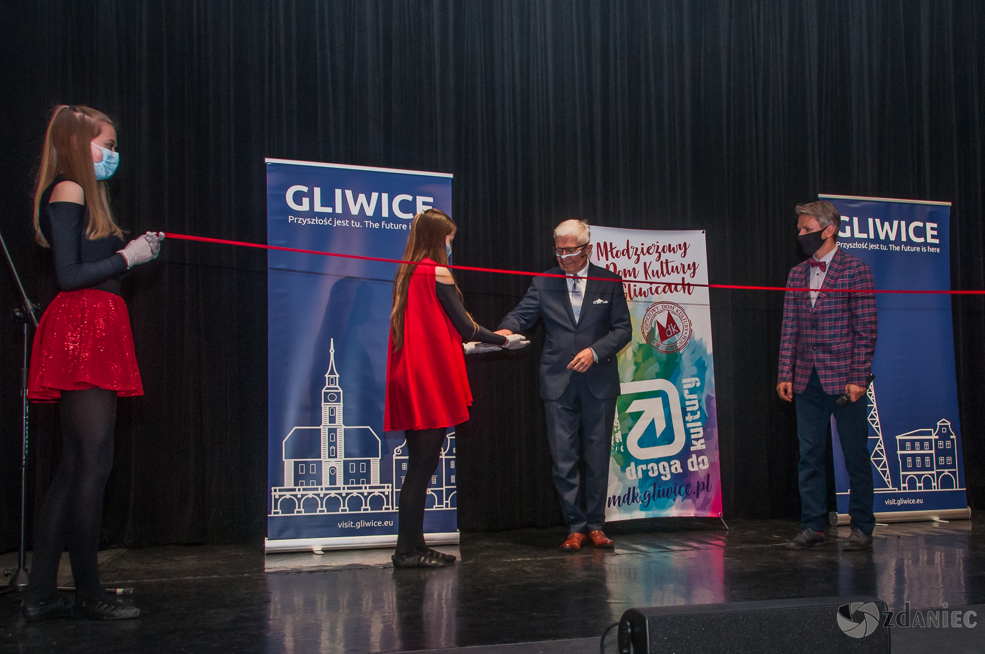 30 lat Formacji Tanecznej SALAKE 30 lat Formacji Tanecznej SALAKE