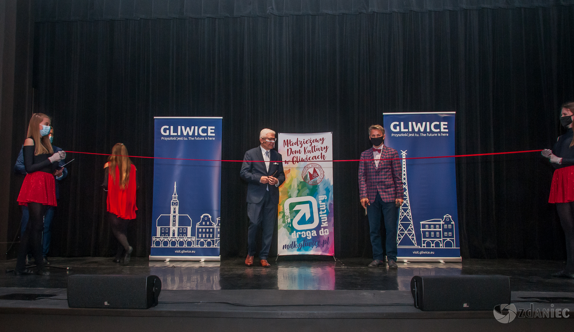 30 lat Formacji Tanecznej SALAKE 30 lat Formacji Tanecznej SALAKE