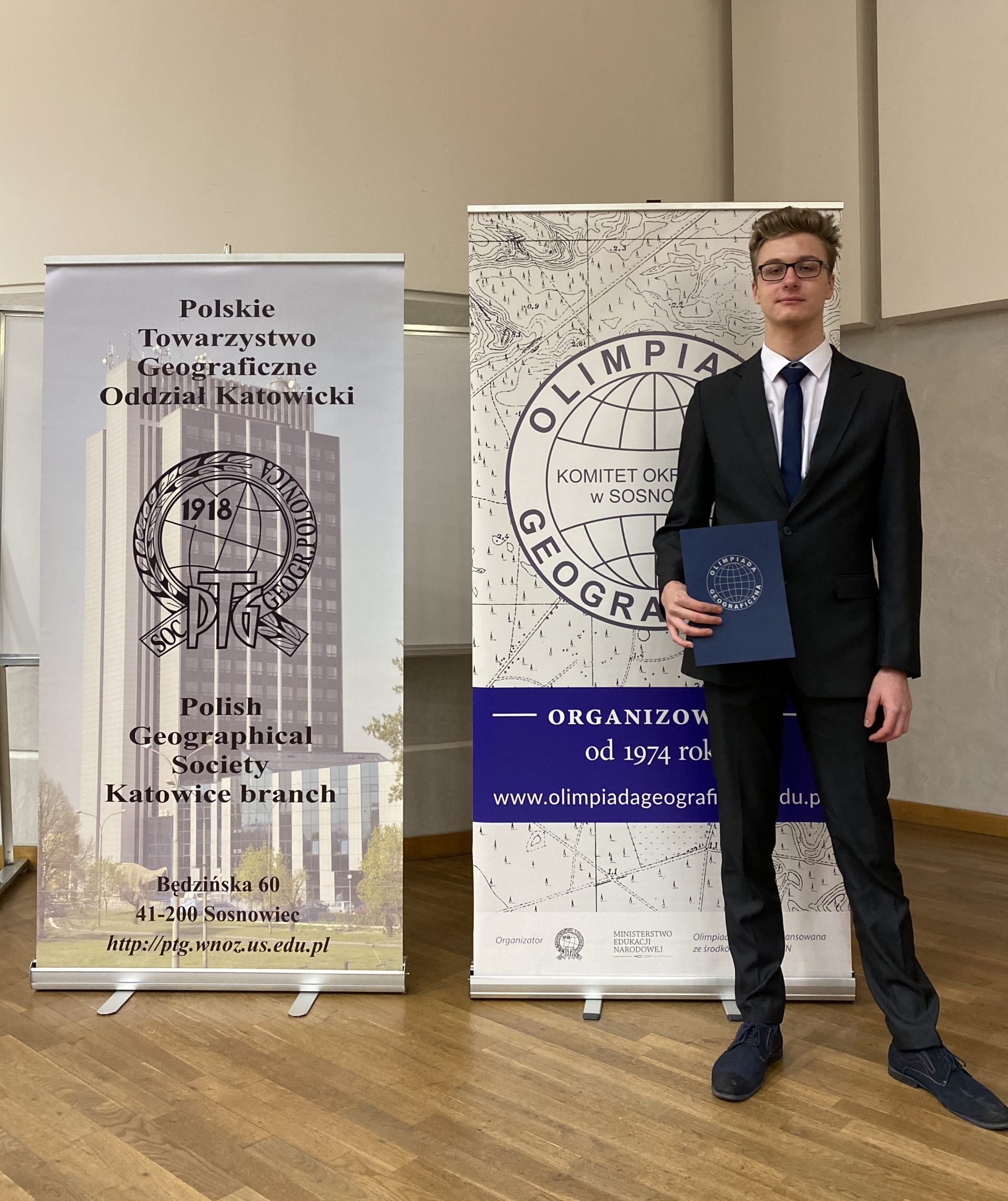 Mateusz Dembia Mateusz Dembia
