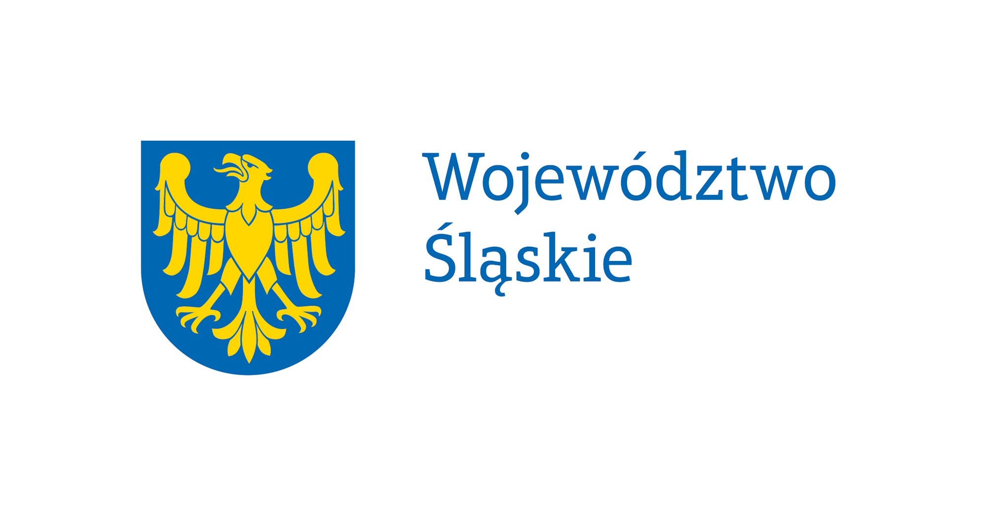 logotyp Województwa Śląskiego