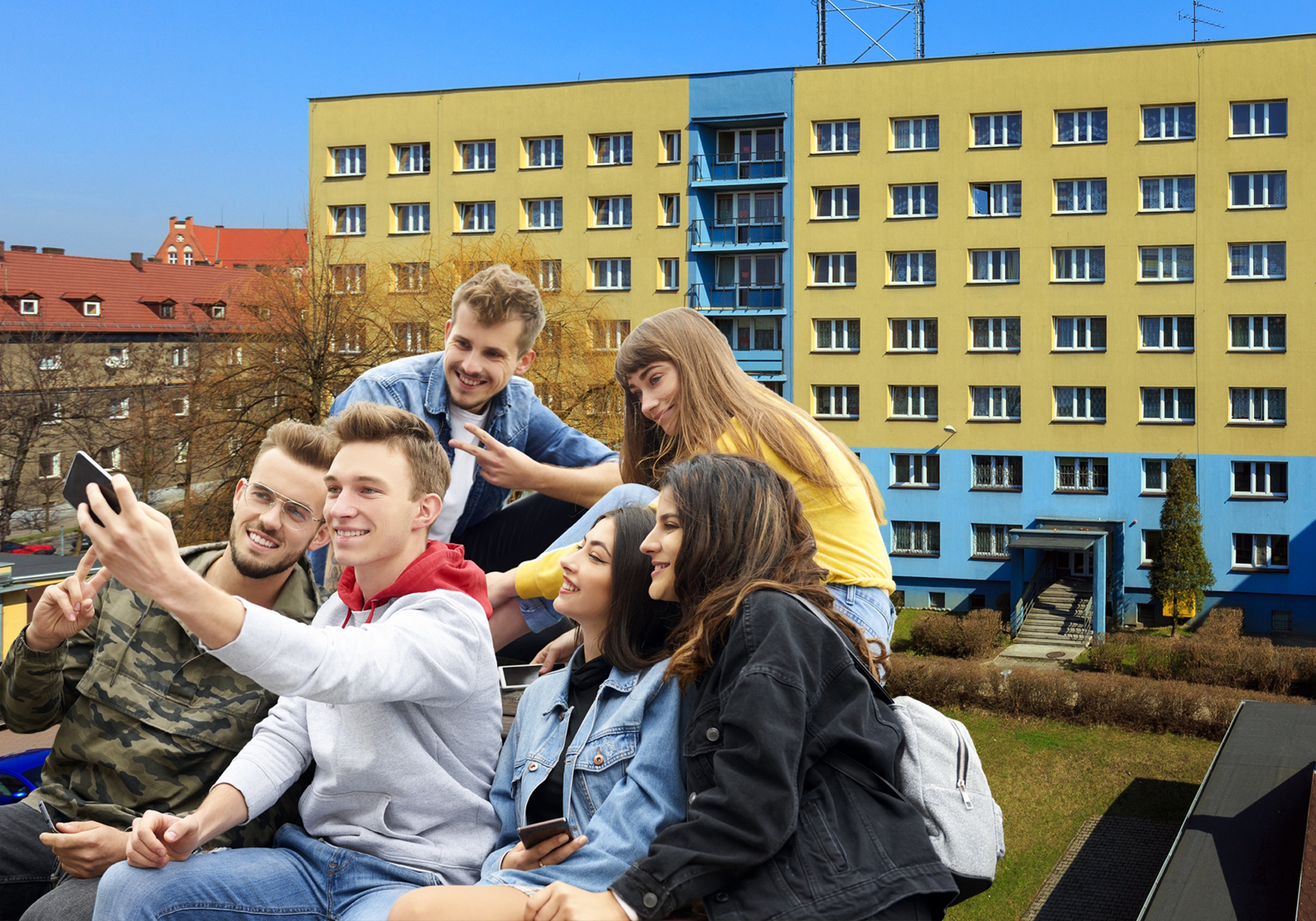 Gliwicki „Ślązaczek” ze złotym wyróżnieniem na 100-lecie ruchu schronisk młodzieżowych w Polsce