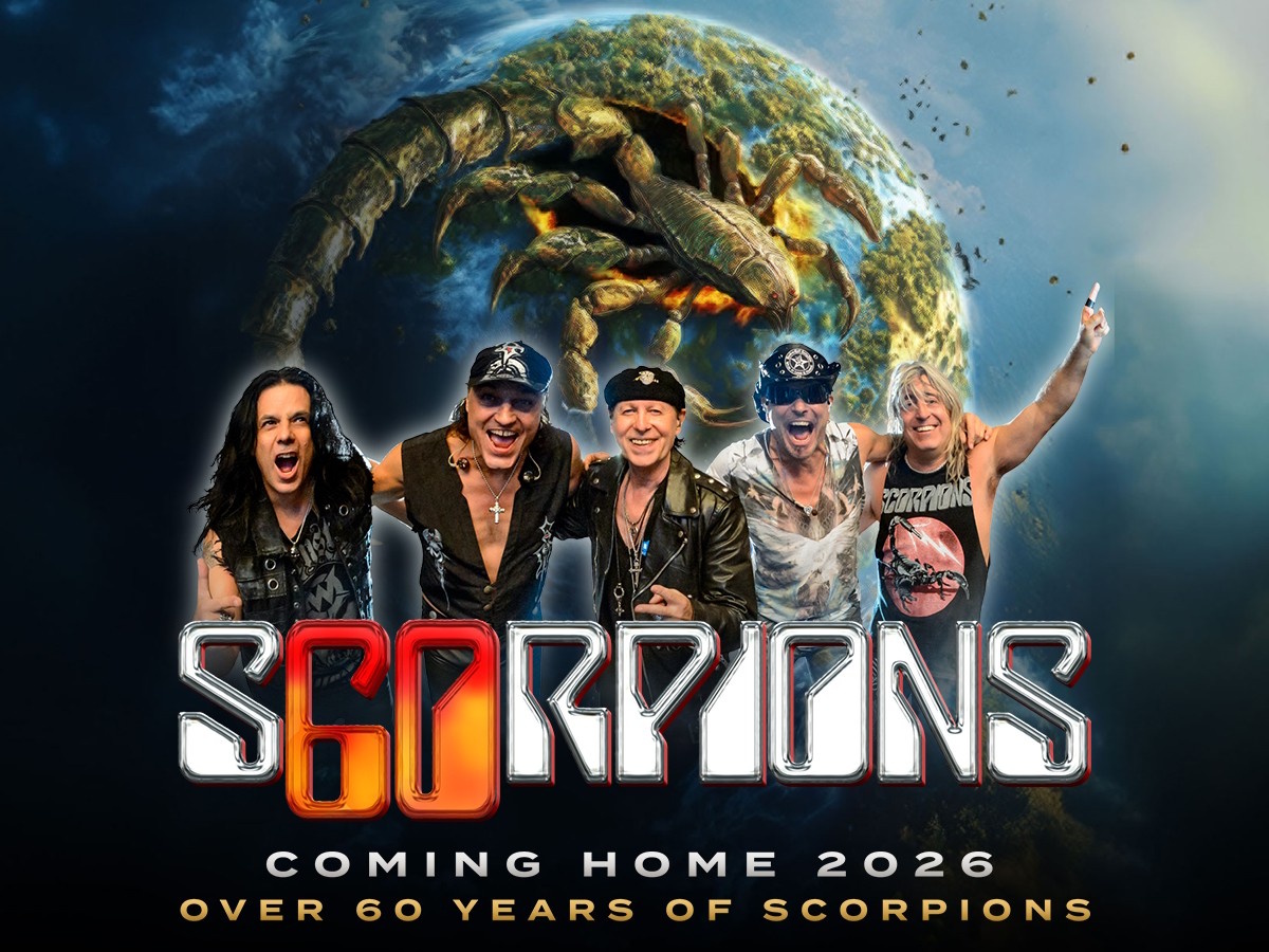Scorpions