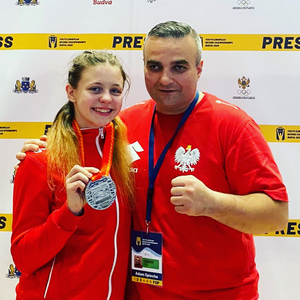 Izabela Rozkoszek