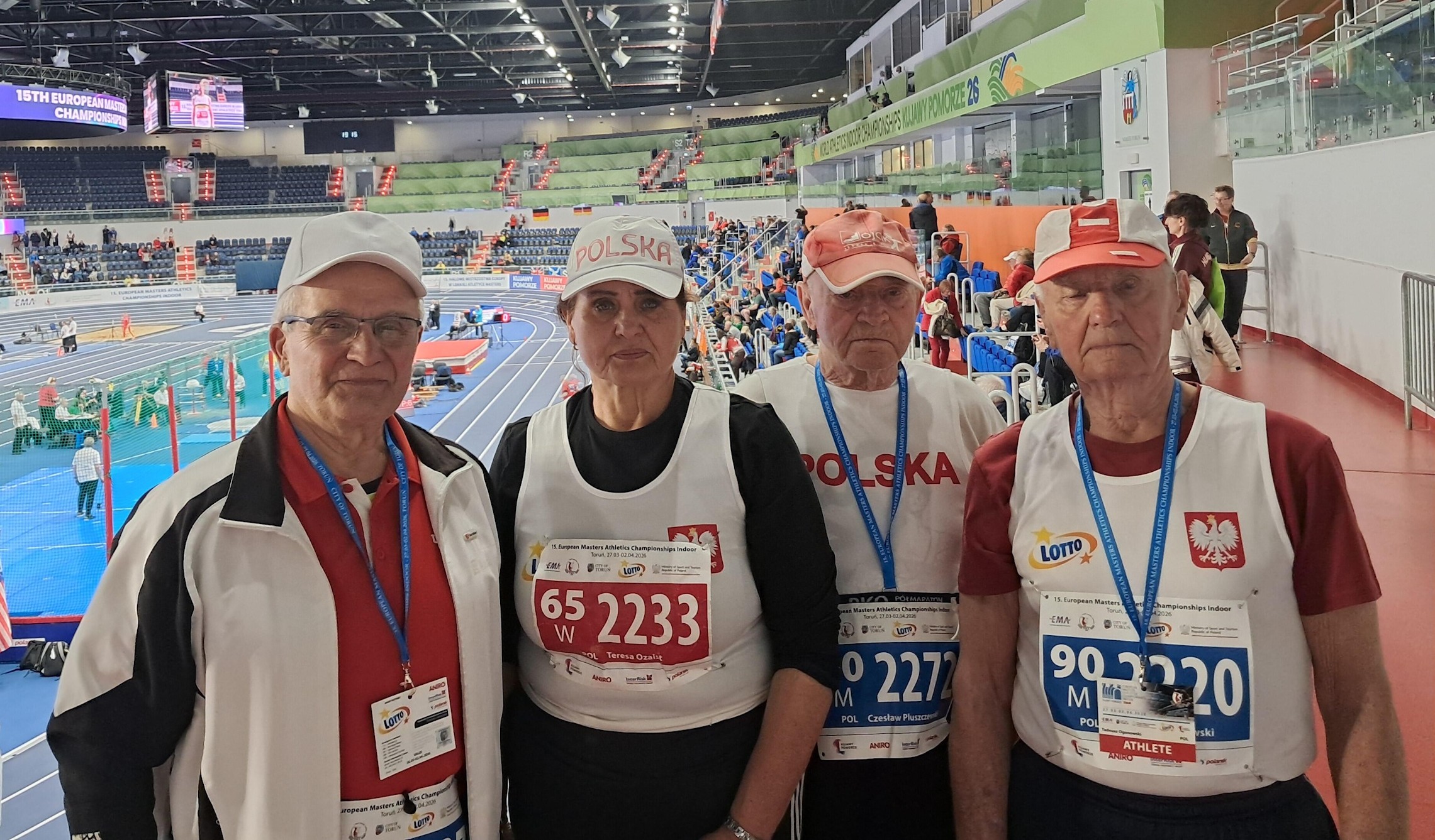 Reprezentacja Gliwic