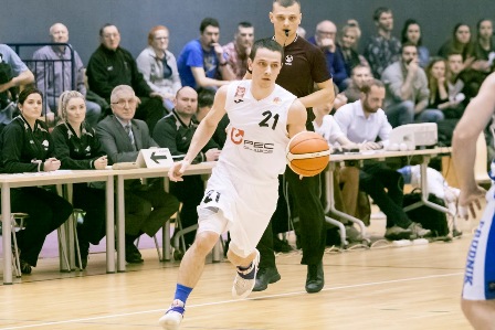 Pogoń rozgromiona