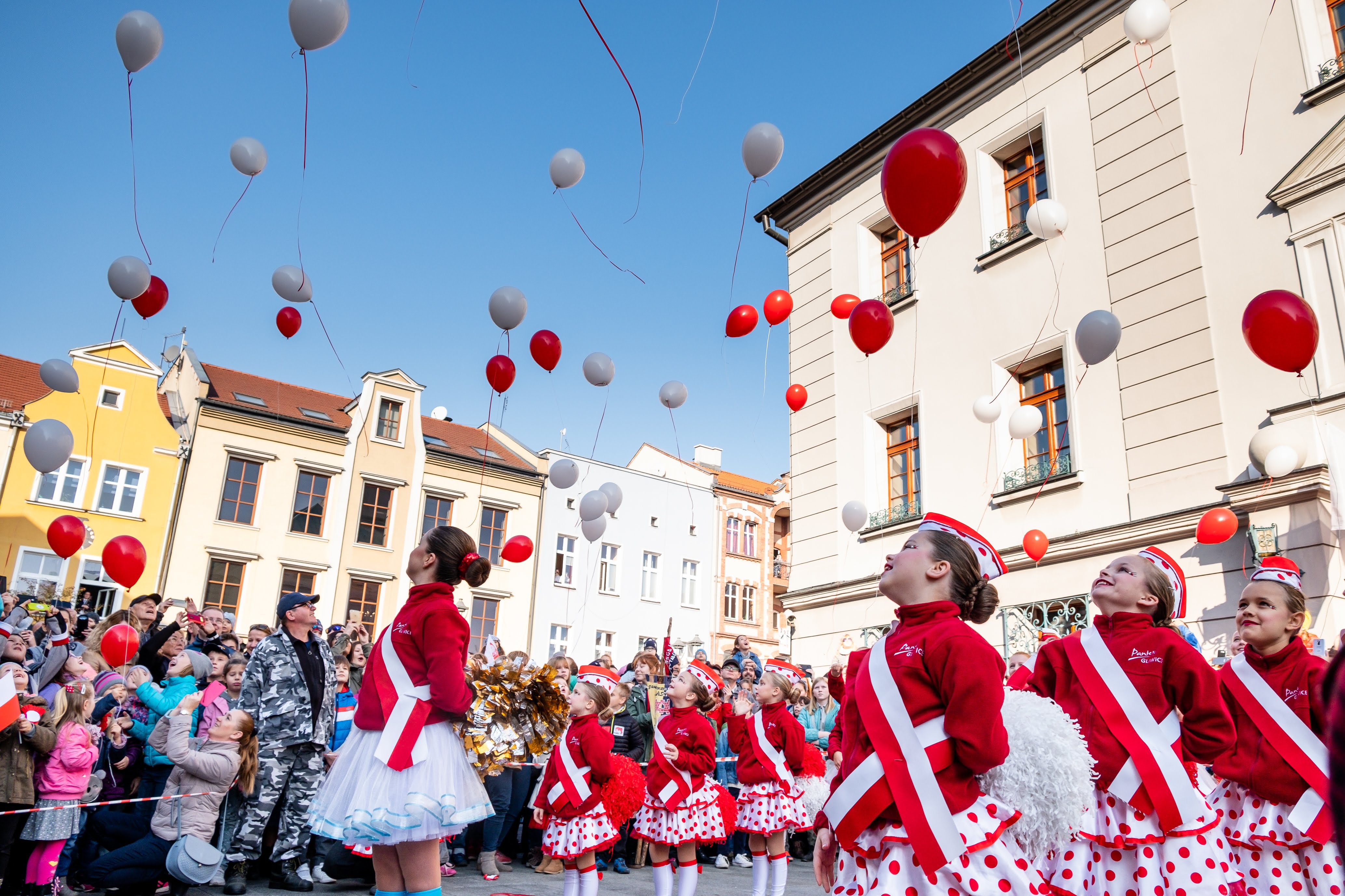mażoertki na Rynku