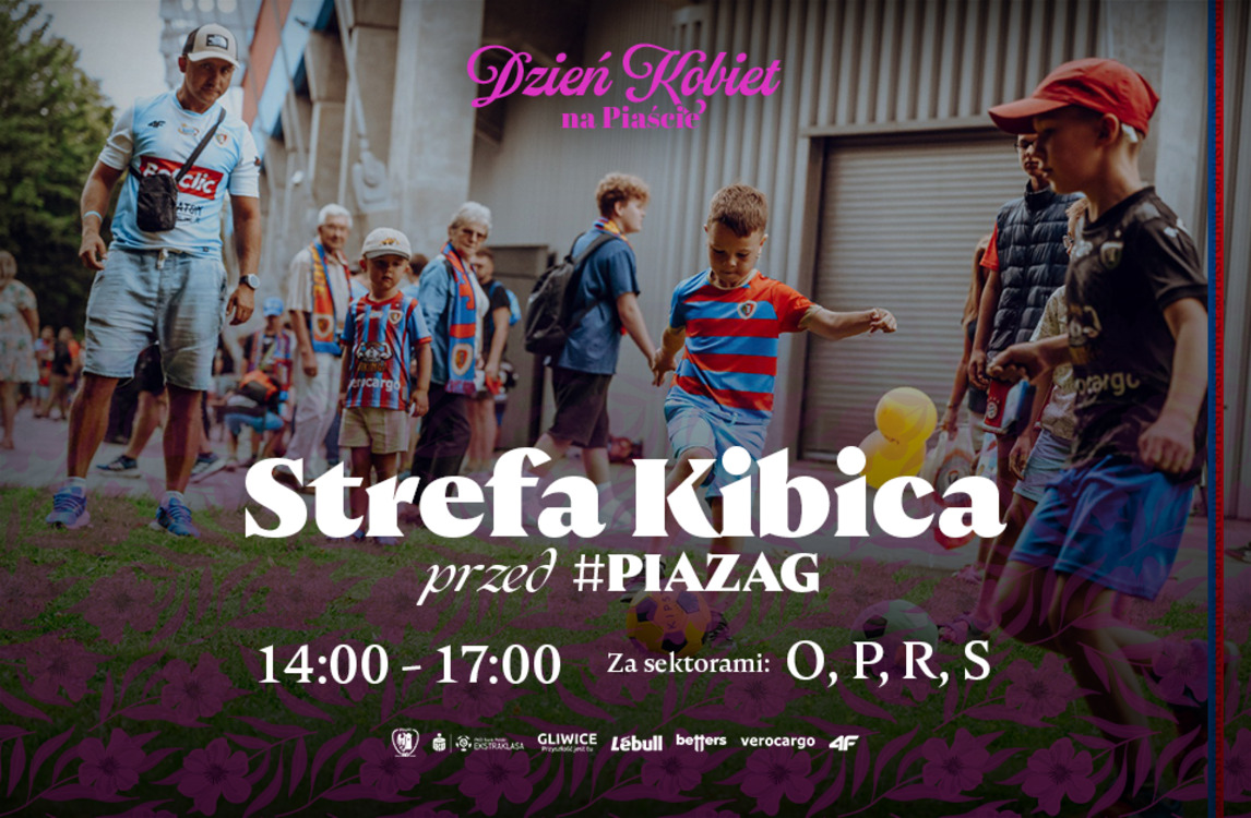 Baner promujący wydarzenie