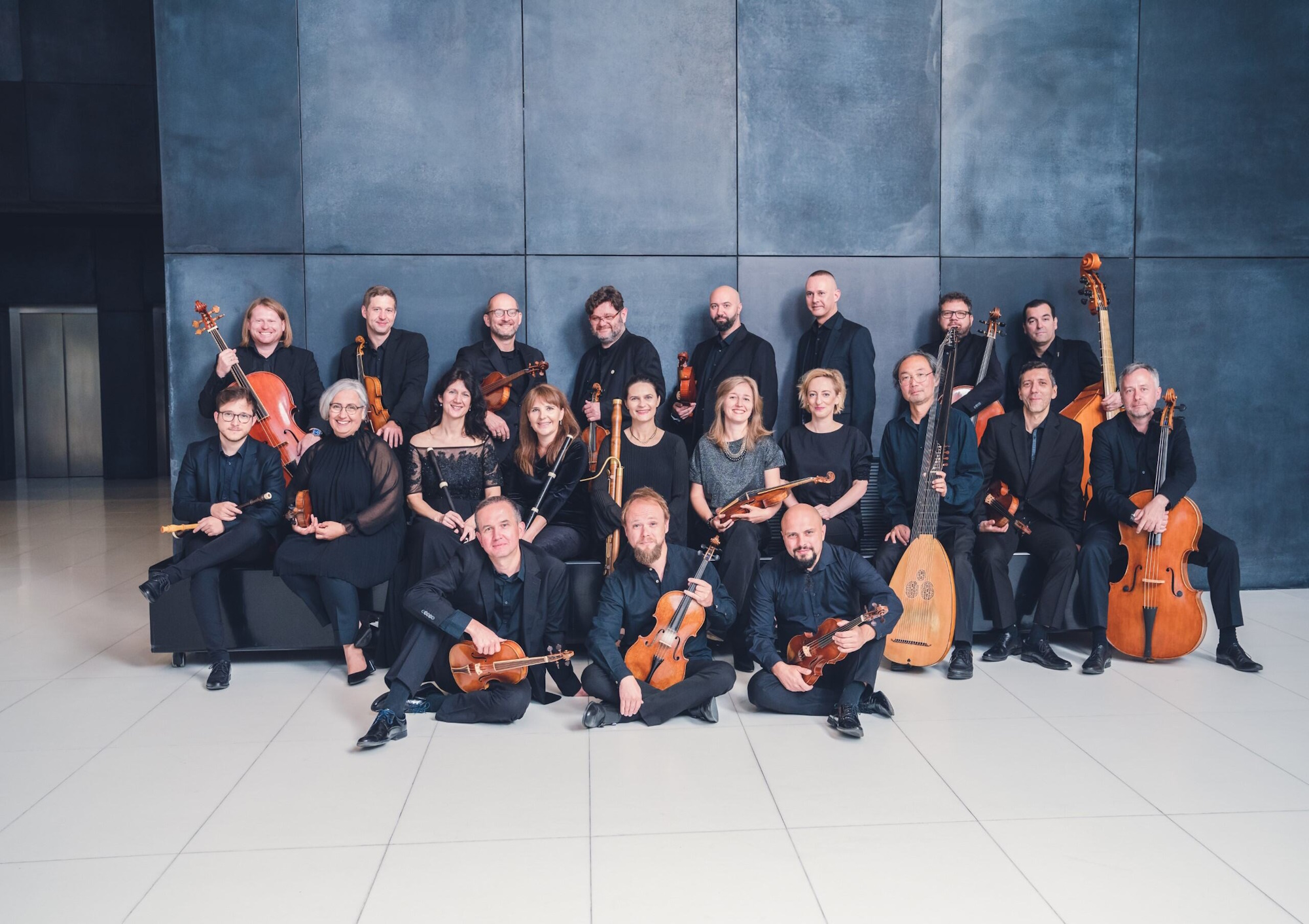 Orkiestra