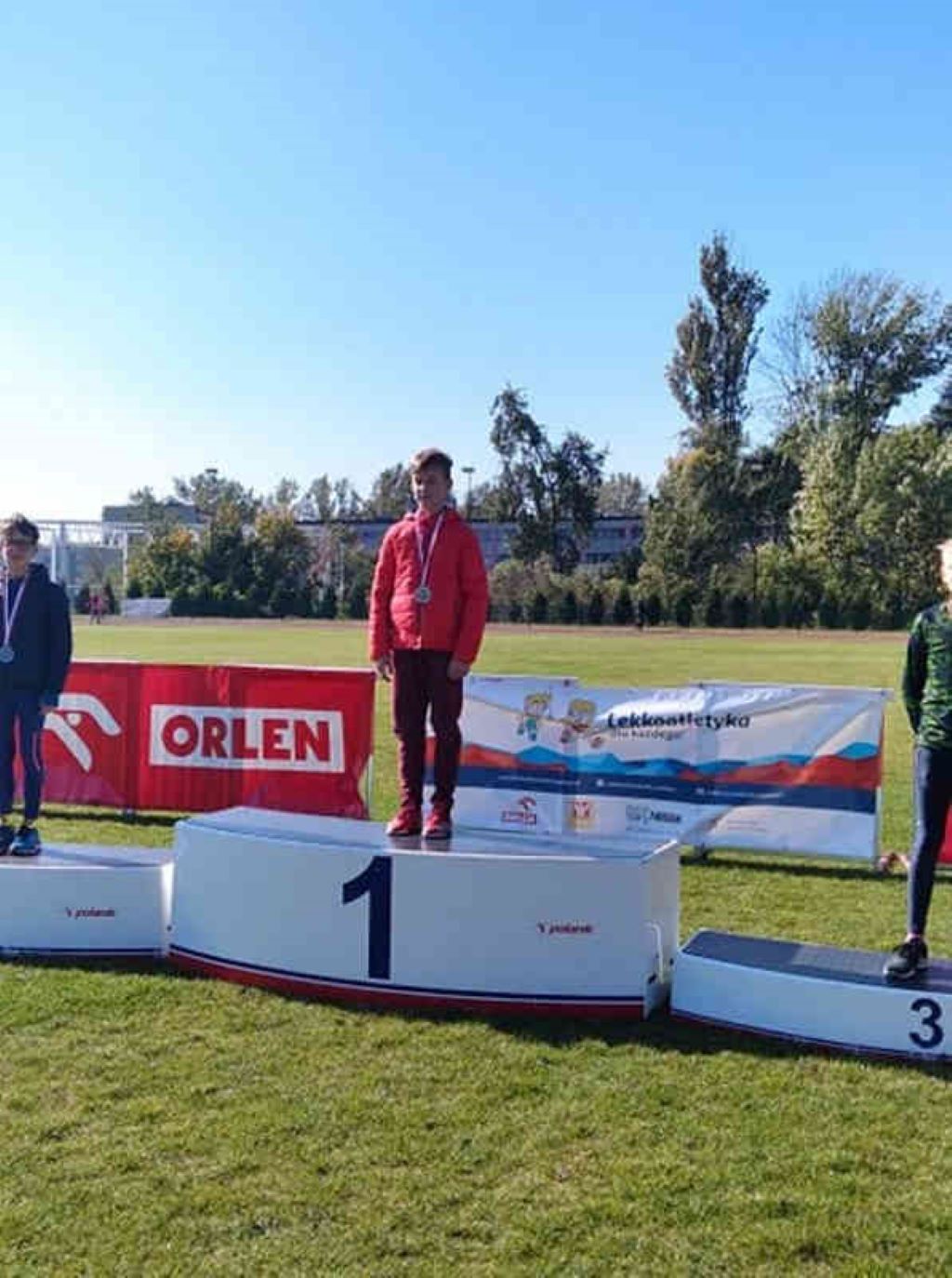 Kacper Złochowski SP39
