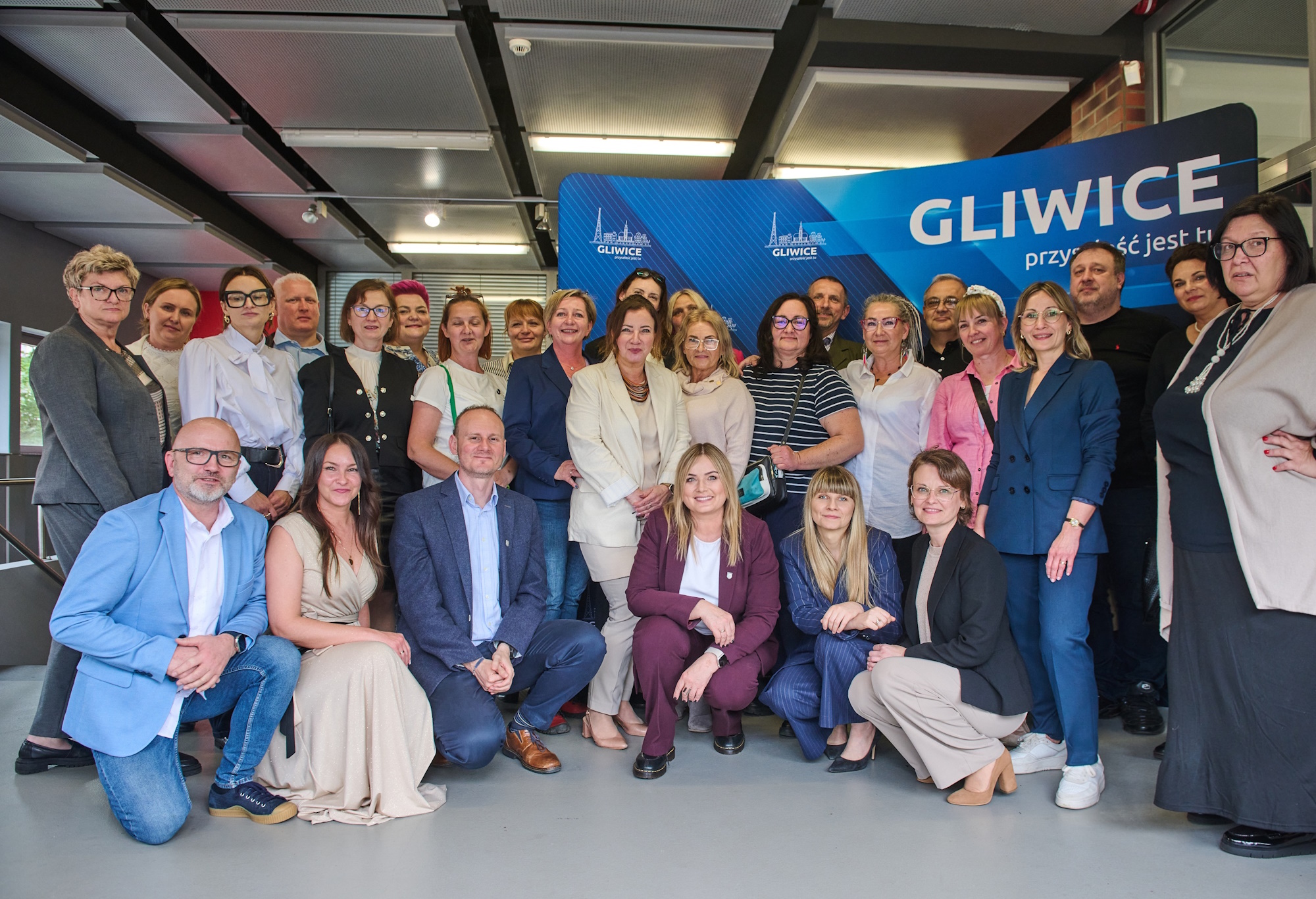 Wsparcie miasta, miłość i troska rodzin zastępczych. Przed nami ważne wydarzenie: II Gliwickie Forum Rodzicielstwa Zastępczego