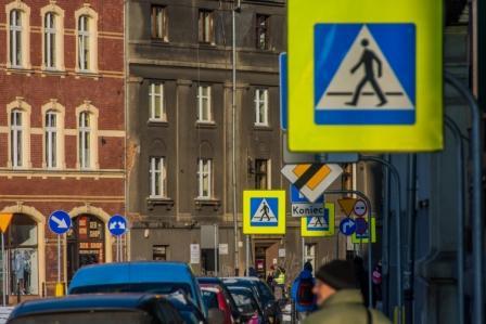Rusza policyjna akcja „Pieszy”