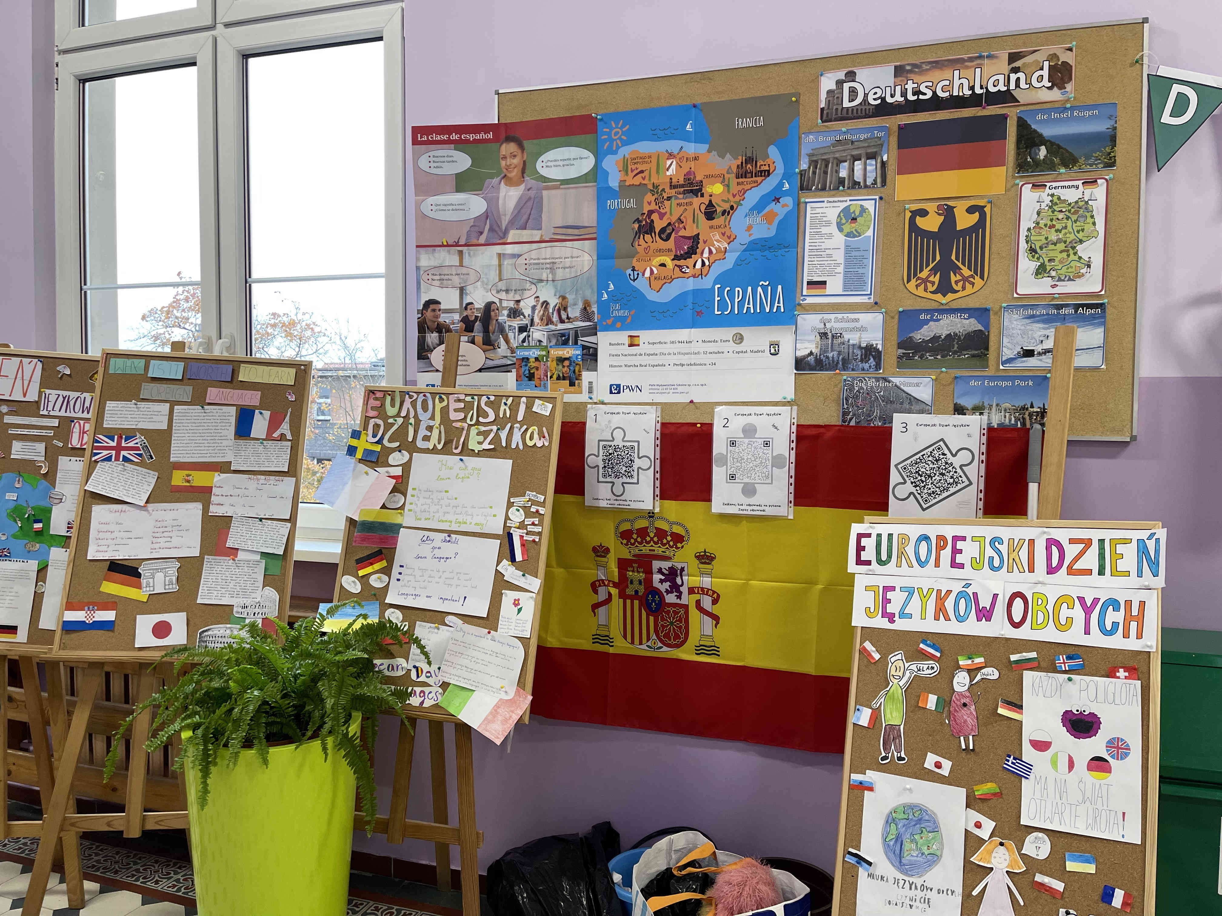Europejski Dzień Języków