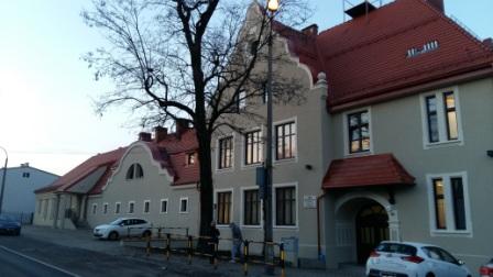 Cieplej i piękniej u Korczaka