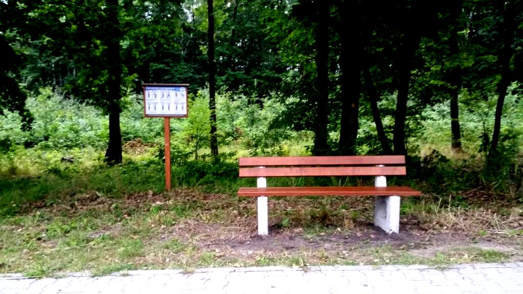 Przyjemniej na Granicznej