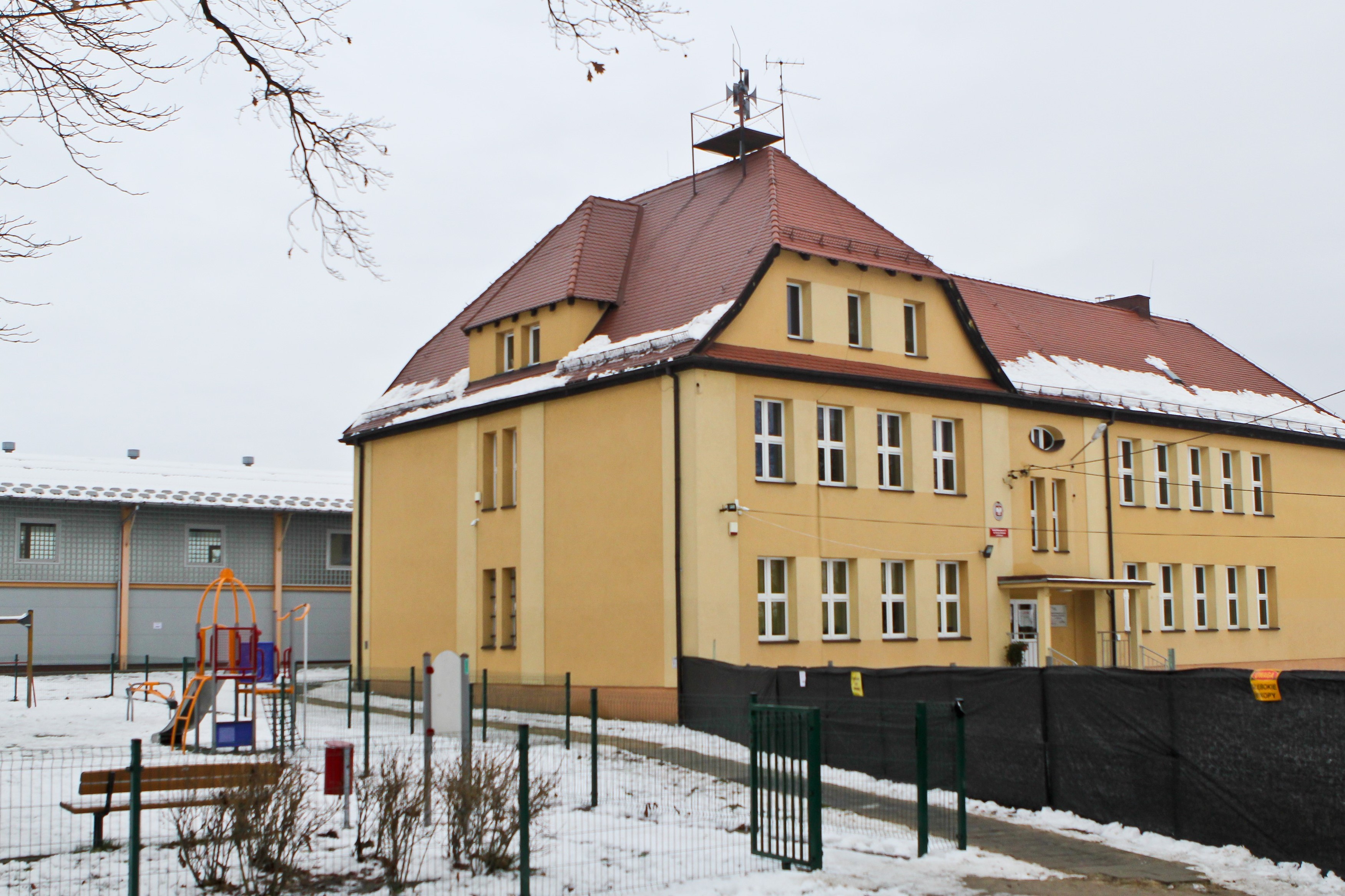 Kosztowna reforma