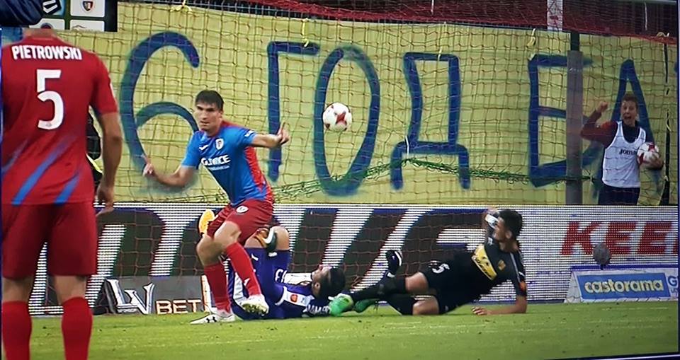 JEST! Piast wygrał z Koroną