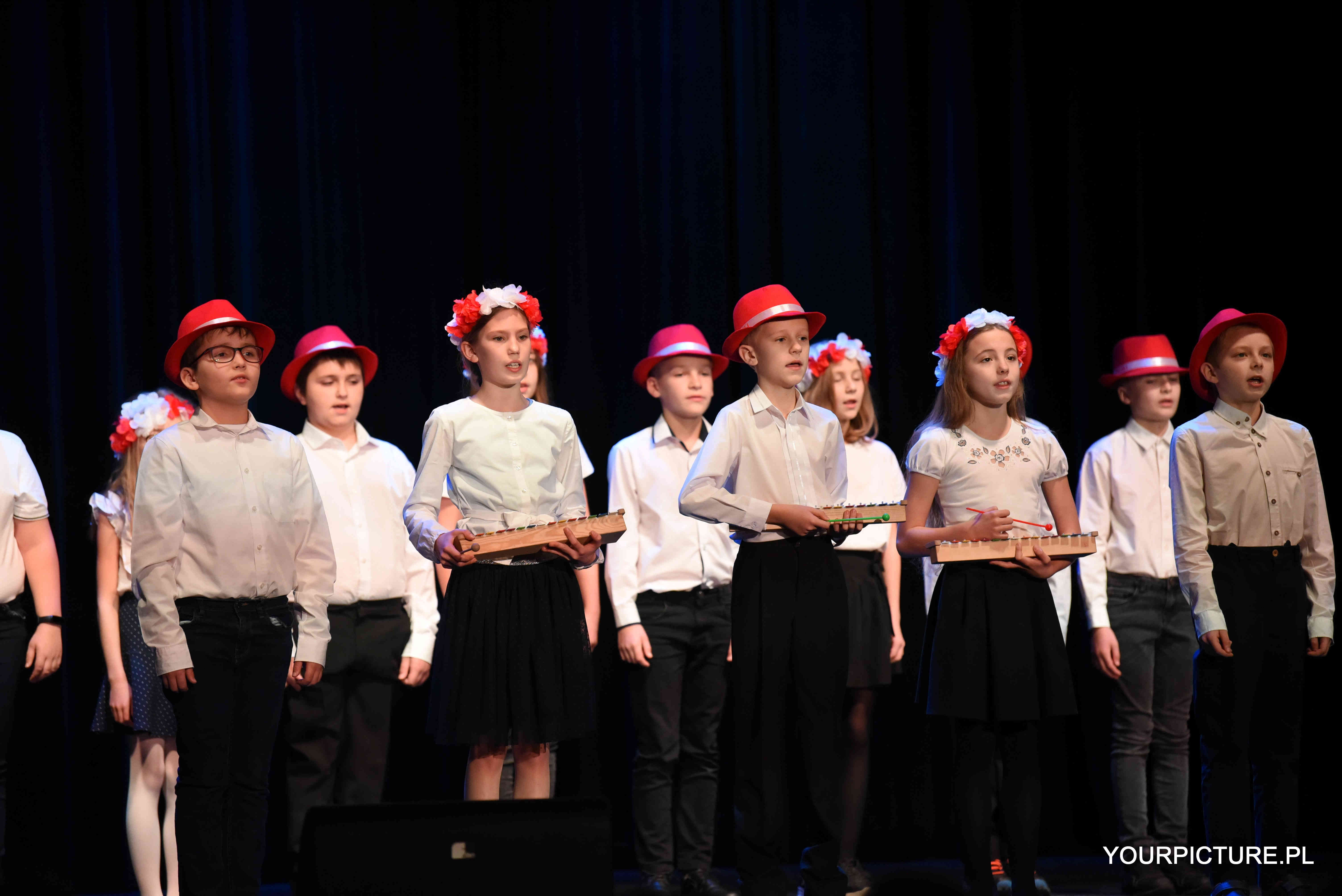 XII Przegląd Twórczości Kresowej w Bojkowie. Foto: Katarzyna Krajewska.