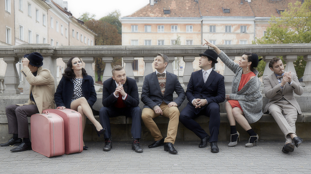 „Warszawski Lutosławski”. Bilety od wtorku