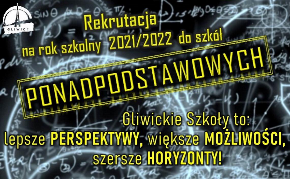 rekrutacja 2021/2022