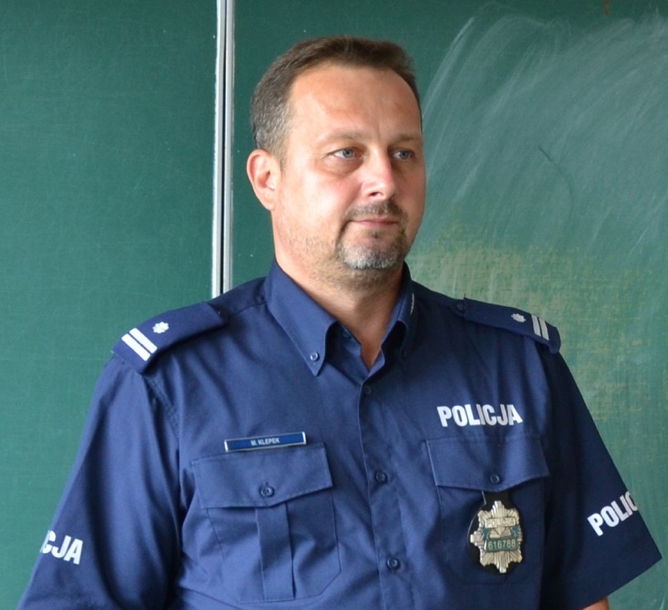 Nowy szef „dwójki”