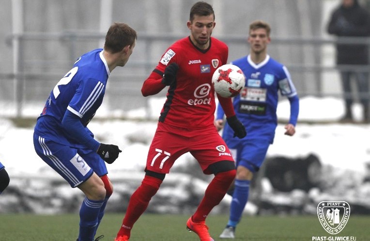 Zdobyć Szczecin!