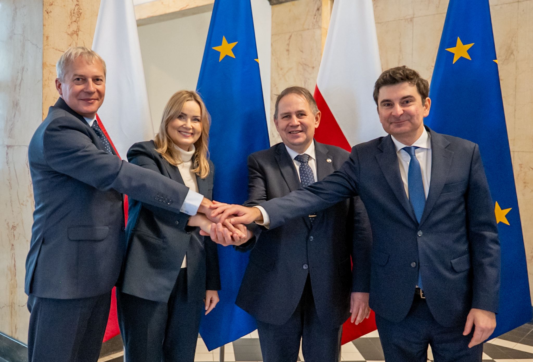 Powstał Komitet Sterujący dla Centrum Chorób Cywilizacyjnych w Gliwicach