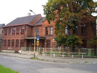 Ośrodek terapeutyczny zamiast szkoły