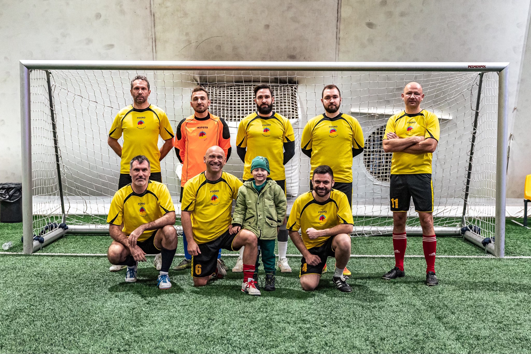 Drużyna Miasta Gliwice