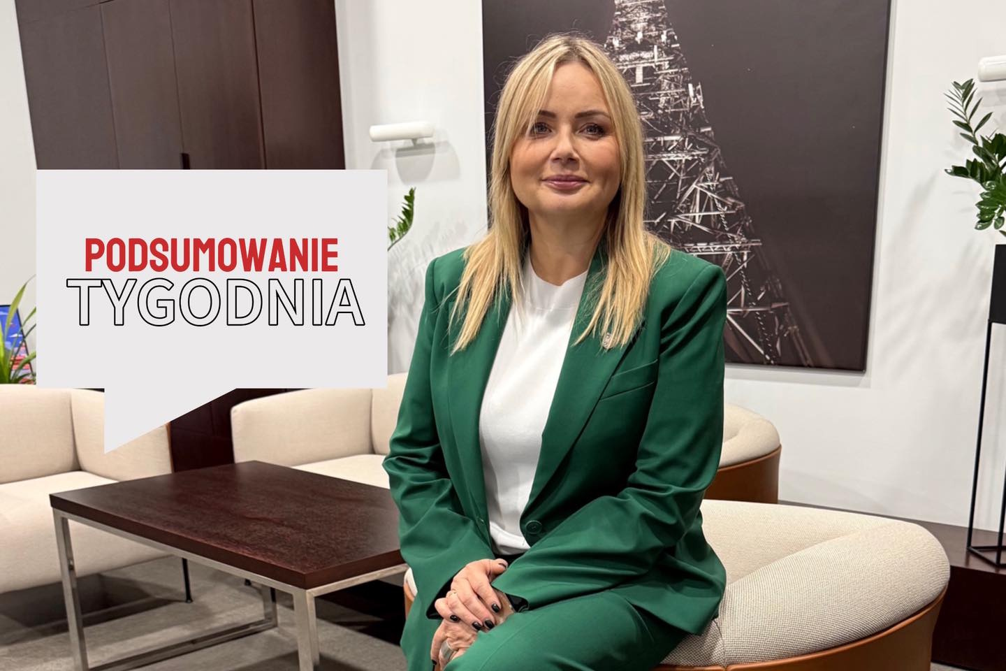 Podsumowanie tygodnia 8–13 grudnia