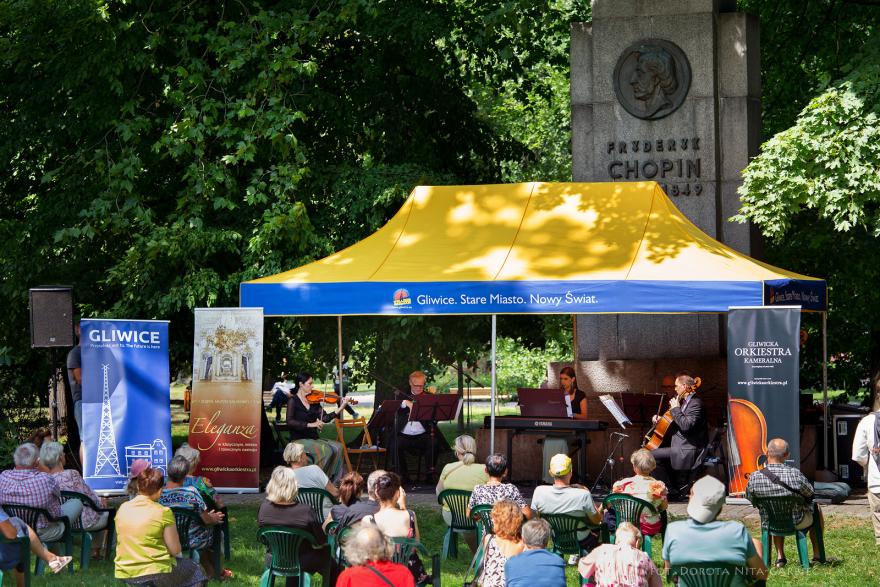 koncert Eleganzy