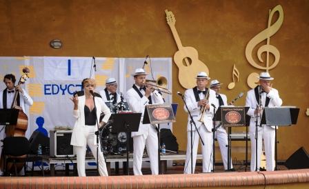 Polish Happy Jazz Fest